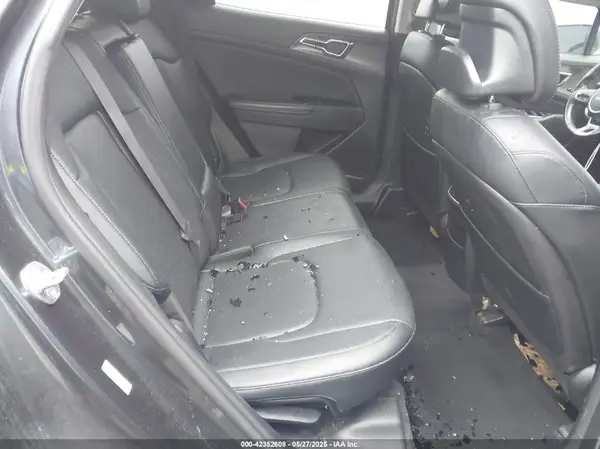 5XYK43AF7PG028514 2023 KIA SPORTAGE - Image 8