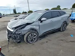 5XYK43AF7PG028934 2023 KIA SPORTAGE