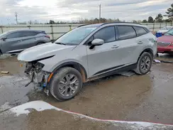 5XYK43AF7PG046284 2023 KIA SPORTAGE