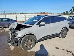 5XYK43AF7PG049430 2023 KIA SPORTAGE