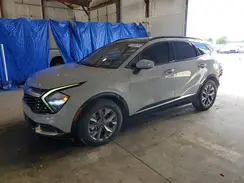 5XYK43AF7PG053445 2023 KIA SPORTAGE