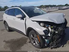 5XYK43AF7PG060251 2023 KIA SPORTAGE