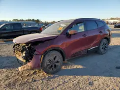 5XYK43AF7PG087577 2023 KIA SPORTAGE