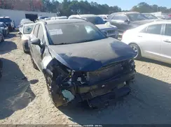 5XYK43AF7PG092939 2023 KIA SPORTAGE