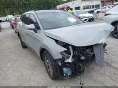 5XYK43AF7PG108010 2023 KIA SPORTAGE