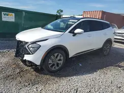 5XYK43AF7PG109531 2023 KIA SPORTAGE