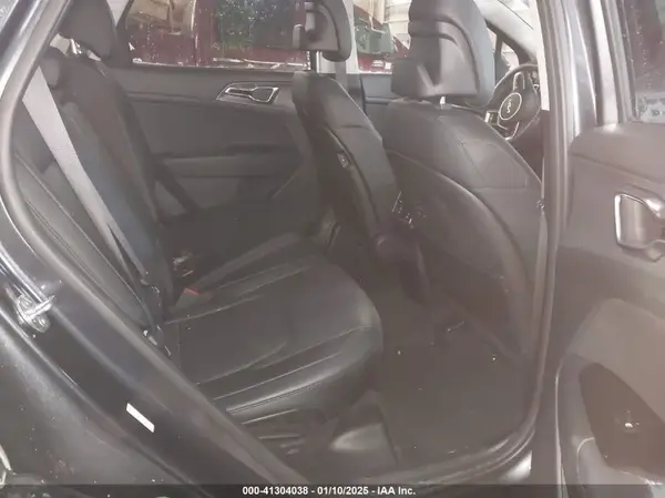5XYK43AF7PG118326 2023 KIA SPORTAGE - Image 8