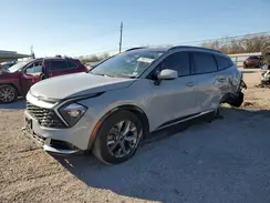 5XYK43AF7PG127270 2023 KIA SPORTAGE