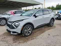 5XYK43AF7PG133831 2023 KIA SPORTAGE