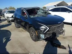 5XYK43AF7PG134946 2023 KIA SPORTAGE