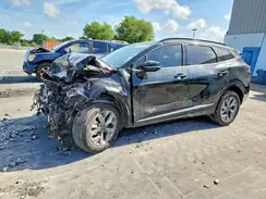 5XYK43AF8PG020132 2023 KIA SPORTAGE