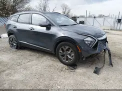 5XYK43AF8PG024388 2023 KIA SPORTAGE