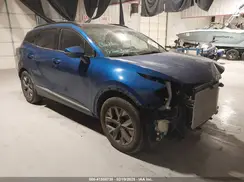 5XYK43AF8PG025220 2023 KIA SPORTAGE