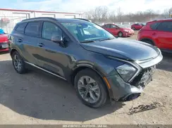 5XYK43AF8PG028506 2023 KIA SPORTAGE