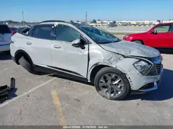 5XYK43AF8PG033401 2023 KIA SPORTAGE
