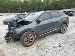 5XYK43AF8PG056189 2023 KIA SPORTAGE