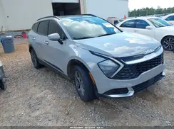 5XYK43AF8PG077611 2023 KIA SPORTAGE