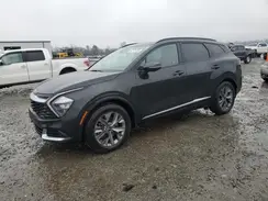 5XYK43AF8PG088415 2023 KIA SPORTAGE
