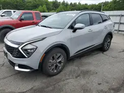 5XYK43AF8PG089015 2023 KIA SPORTAGE