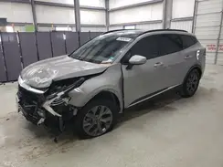 5XYK43AF8PG093243 2023 KIA SPORTAGE
