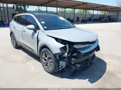 5XYK43AF8PG108114 2023 KIA SPORTAGE
