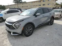 5XYK43AF8PG133353 2023 KIA SPORTAGE