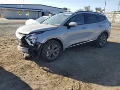 5XYK43AF8PG133627 2023 KIA SPORTAGE
