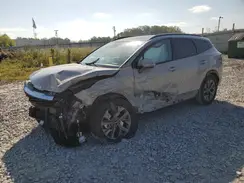 5XYK43AF9PG034959 2023 KIA SPORTAGE