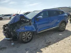 5XYK43AF9PG038798 2023 KIA SPORTAGE