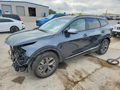 5XYK43AF9PG042544 2023 KIA SPORTAGE