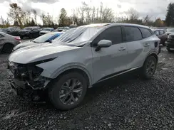 5XYK43AF9PG043015 2023 KIA SPORTAGE