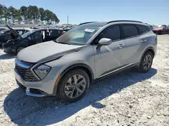 5XYK43AF9PG047596 2023 KIA SPORTAGE