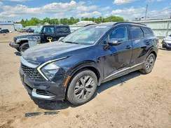 5XYK43AF9PG047629 2023 KIA SPORTAGE