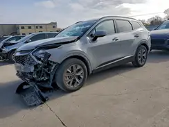 5XYK43AF9PG049445 2023 KIA SPORTAGE