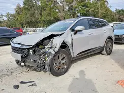 5XYK43AF9PG069355 2023 KIA SPORTAGE