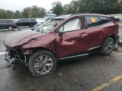 5XYK43AF9PG070635 2023 KIA SPORTAGE