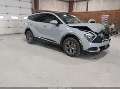 5XYK43AF9PG074944 2023 KIA SPORTAGE