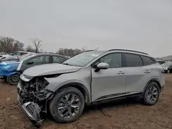 5XYK43AF9PG077844 2023 KIA SPORTAGE