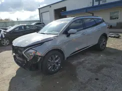 5XYK43AF9PG094787 2023 KIA SPORTAGE