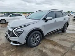 5XYK43AF9PG107196 2023 KIA SPORTAGE