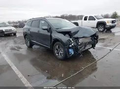 5XYK43AF9PG108428 2023 KIA SPORTAGE