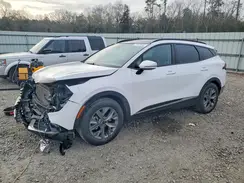 5XYK43AF9PG135404 2023 KIA SPORTAGE