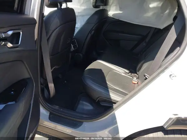 5XYK43AFXPG040804 2023 KIA SPORTAGE - Image 8