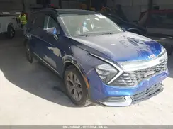 5XYK43AFXPG042195 2023 KIA SPORTAGE
