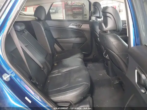 5XYK43AFXPG042195 2023 KIA SPORTAGE - Image 8