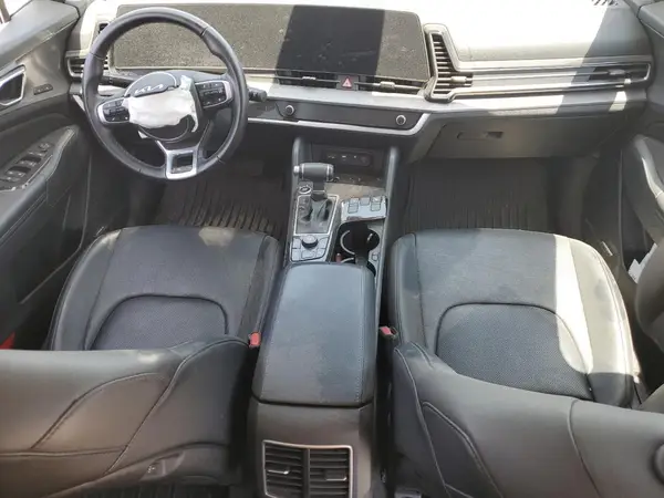 5XYK43AFXPG048305 2023 KIA SPORTAGE - Image 8