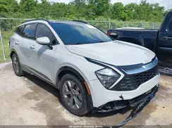 5XYK43AFXPG089145 2023 KIA SPORTAGE