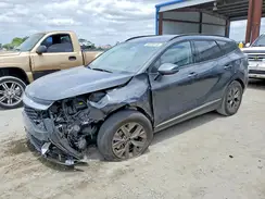 5XYK43AFXPG092773 2023 KIA SPORTAGE