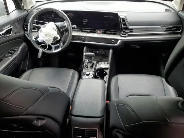 5XYK43AFXPG092773 2023 KIA SPORTAGE - Image 8