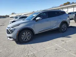 5XYK43AFXPG100452 2023 KIA SPORTAGE